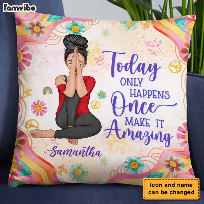 Personalized Gift For Girls Today Happens Pillow 26029 1