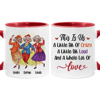 Personalized Gifts For Old Friends This Is Us Mug 26117 thumb 1