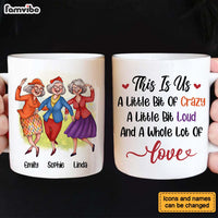 Personalized Gifts For Old Friends This Is Us Mug 26117 thumb 1