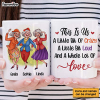 Personalized Gifts For Old Friends This Is Us Mug 26117 thumb 1