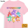 Personalized Grandma Bear Shirt - Hoodie - Sweatshirt  26138 1