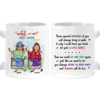 Personalized Gift Memorial Friend Mug 26155 thumb 1