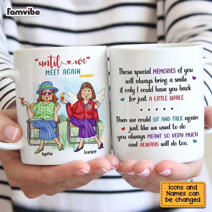 Personalized Gift Memorial Friend Mug 26155 1