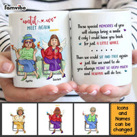 Personalized Gift Memorial Friend Mug 26155 thumb 1