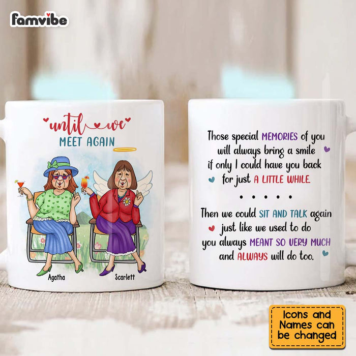 Personalized Gift Memorial Friend Mug 26155 1
