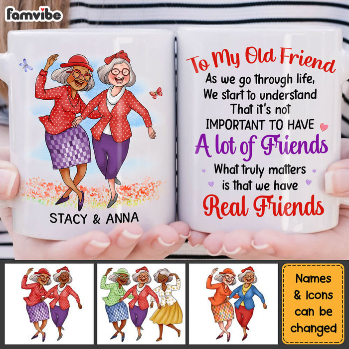 Personalized Gifts For Old Friends Mug 26200 1