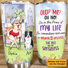 Personalized Gift For Grandma I'm In The Prime Of My Life Steel Tumbler 26308 1