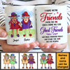 Personalized Gifts For Senior Friends Ghost Friends Mug 26382 1