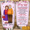 Personalized Gift For Wife Husband Senior Couple I Had You Steel Tumbler 26405 1