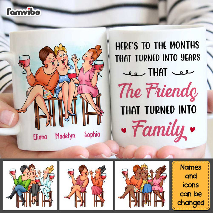 Personalized Gift For Dadasaurus Mug 25343 - Famvibe