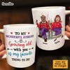 Personalized Gifts For Old Couples Husband Wife Mug 26444 1