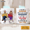 Personalized Gift For Husband Annual Reminder Mug 26454 1