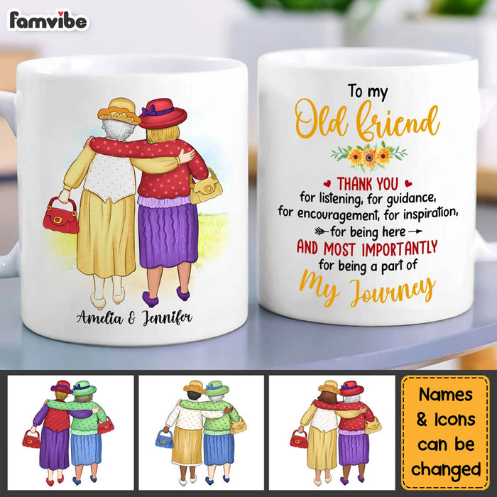 Mom I Am Forever Grateful For Your Love And Guidance Mug, Mom Mug