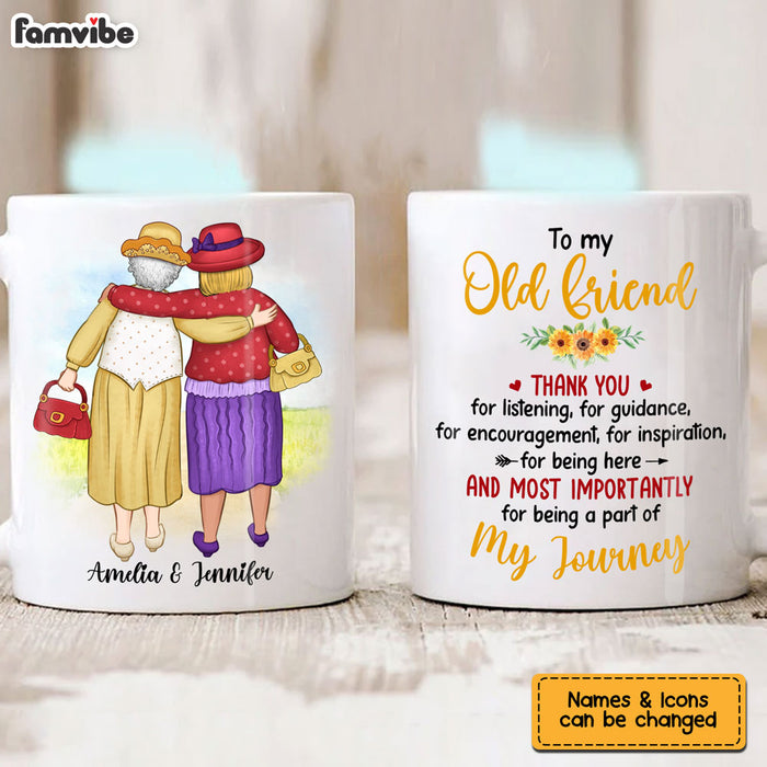 Mom I Am Forever Grateful For Your Love And Guidance Mug, Mom Mug