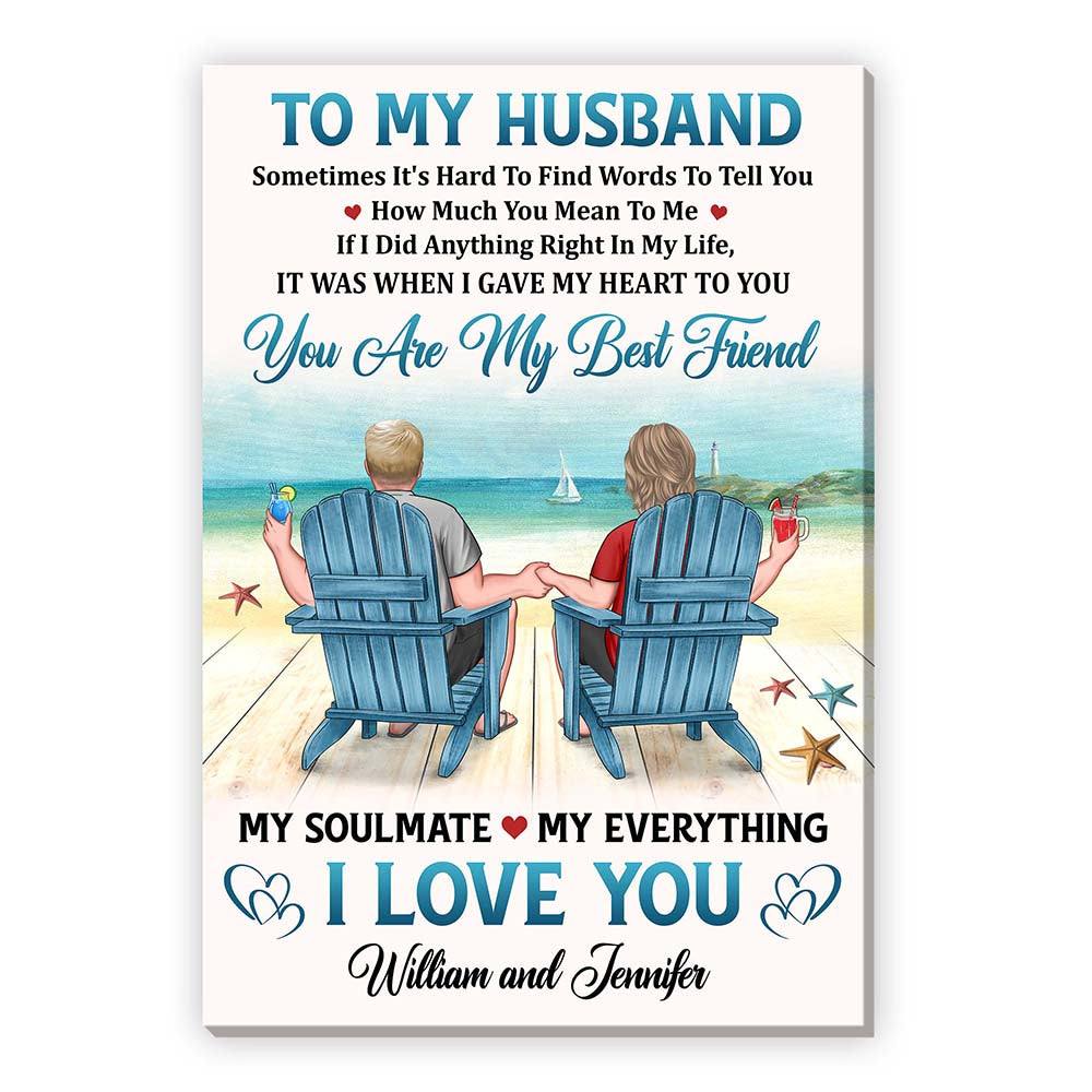 Gifts For Husband Online, Unique and Romantic Gift For Husband | Winni