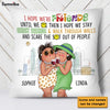 Personalized Gifts For Senior Friends Old Ladies Drinking Pillow 26713 1