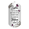 Personalized Memorial Gift For Loss Mom Wind Chimes 26758 1