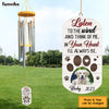 Personalized Memorial Gift For Loss Pet Wind Chimes 26759 1