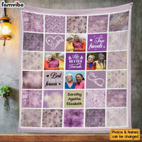 Personalized Gift For Senior Friends Life Is Better With Friends Blanket 26780 thumb 1