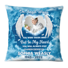 Personalized Memorial Gift On Angel Wings Pillow 26938 1