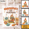 Personalized Meaningful Gift For Grandma Little Pumpkins Autumn Tote Bag 26960 1