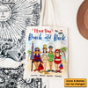Personalized Gift For BFF Close Friends Sisters I Love You To The Beach And Back Tote Bag 26992 1