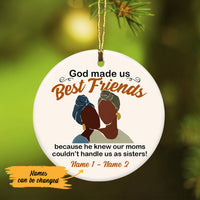 Personalized BWA Friends  Ornament SB57 87O53 thumb 1