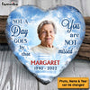 Personalized Memorial Sympathy Gift Not A Day Goes By You Are Not Missed Heart Memorial Stone 27175 1