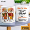 Personalized Gift For Senior Friend Thank You Fall Mug 27203 1