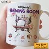 Personalized Gift for Grandm Sewing Set Mug 27066 27284 1