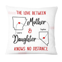 Personalized Gift For Daughter Long Distance Pillow 27313 thumb 1