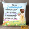 Personalized Gift For Granddaughter Hug This Pillow 27322 1