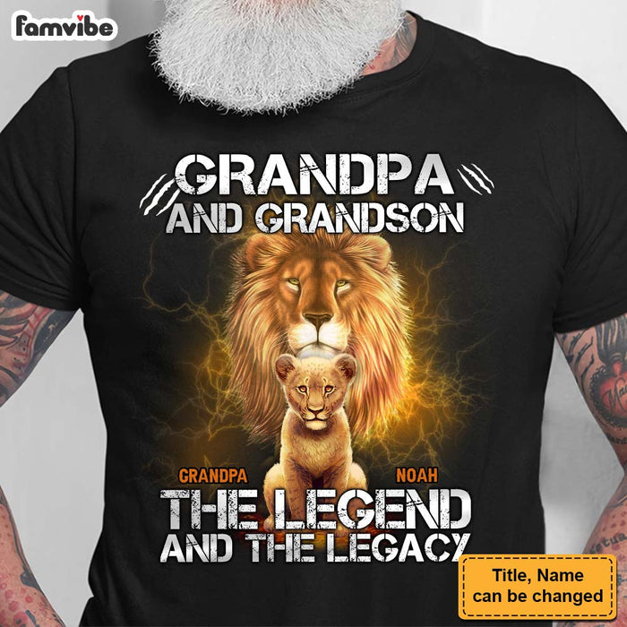 Buy Grandpa and Grandson Best Friends for Life T-shirt , Grampy Shirts,  Grandpa Shirt, Grandpa T Shirt, Grandpa Tshirt, Grandson Shirt Online in  India