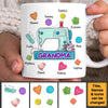 Personalized Birthday Gifts For Grandma Sewing Accessories Set Mug 27384 1