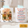 Personalized Gift For Old Friends Fall Theme Mug 27404 1
