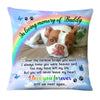 Personalized Gift For Lost Beloved Pet Pillow 27410 1