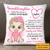 Personalized Gift For Granddaughter Hug This Pillow 27562 1