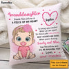 Personalized Gift For Granddaughter Hug This Pillow 27562 1