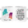 Personalized Gifts For Daughter Long Distance Mug 27594 1