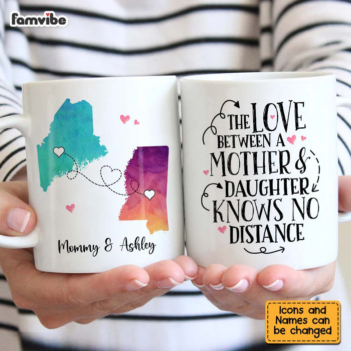 Personalized Gifts For Daughter Long Distance Mug 27594 1