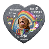 Personalized Gift For Pet Lover Memorial Heart Memorial Stone 27652 1