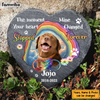 Personalized Gift For Pet Lover Memorial Heart Memorial Stone 27652 1
