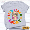 Personalized Back To School Gift For Teacher Shirt - Hoodie - Sweatshirt 27674 1