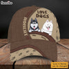 Personalized Gift Customizable Dogs Icon Love Dogs Cap 27696 1