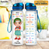 Personalized Gift For Grandson Back To School Tracker Bottle 27756 1