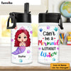 Personalized Gift For Kids Back To School Kids Water Bottle With Straw Lid 27763 1