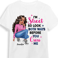 Personalized Gift For Daughter Self Proud Shirt - Hoodie - Sweatshirt 27800 thumb 1