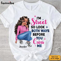 Personalized Gift For Daughter Self Proud Shirt - Hoodie - Sweatshirt 27800 thumb 1
