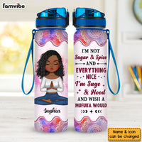 Personalized Daughter Yoga Wish A Mufuka Would Tracker Bottle 27823 thumb 1
