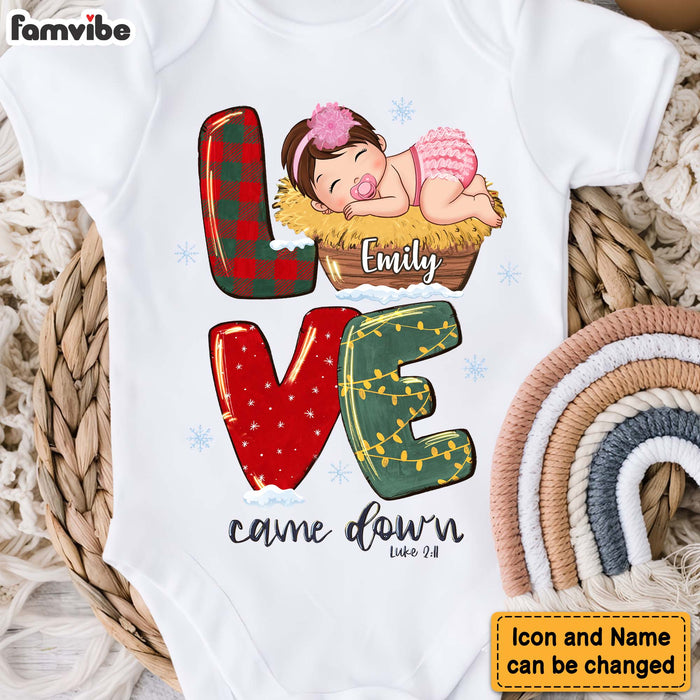 Personalized Gift For Baby New Born Baby Onesie 27837 1